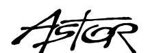 Astor